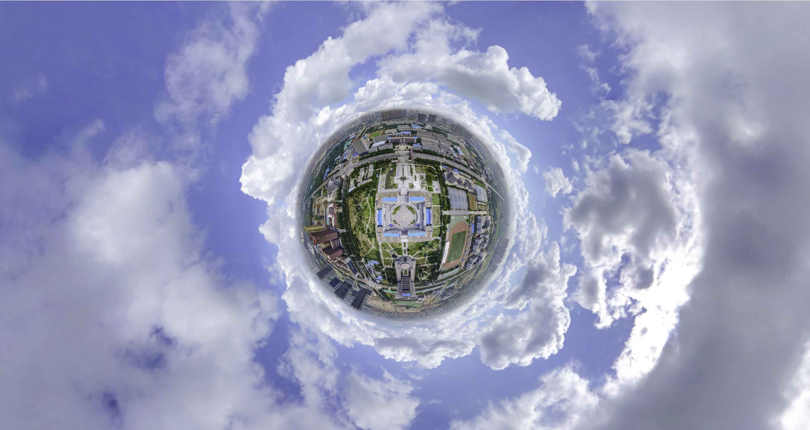 和硕格凸河风景名胜区