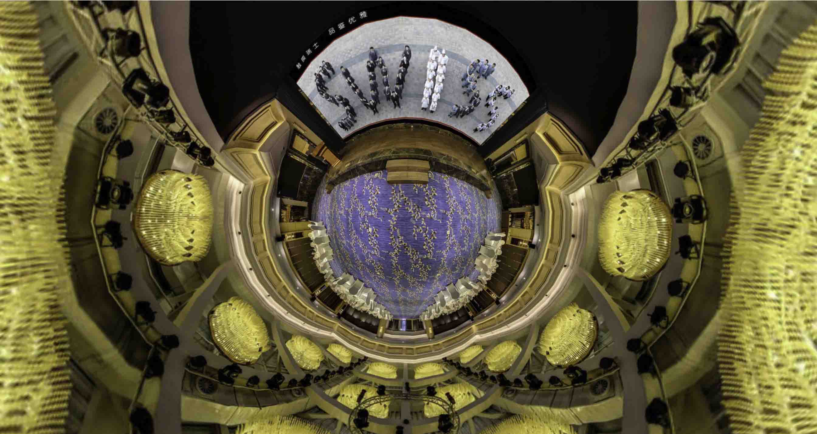 和硕探索VR全景拍摄中的深度感：营造沉浸式体验的关键要素